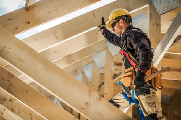 Best Residential Roof Replacement  in Levittown, NY