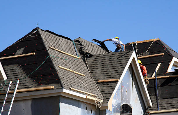 Residential Roof Replacement in Levittown, NY