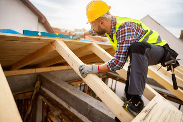 Heating Cable for Roof Installation in Levittown, NY