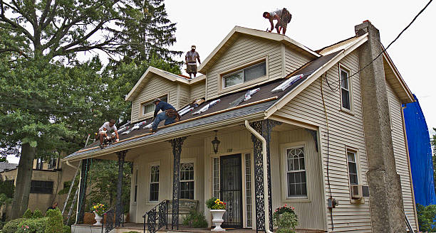 Best Metal Roofing Contractor  in Levittown, NY