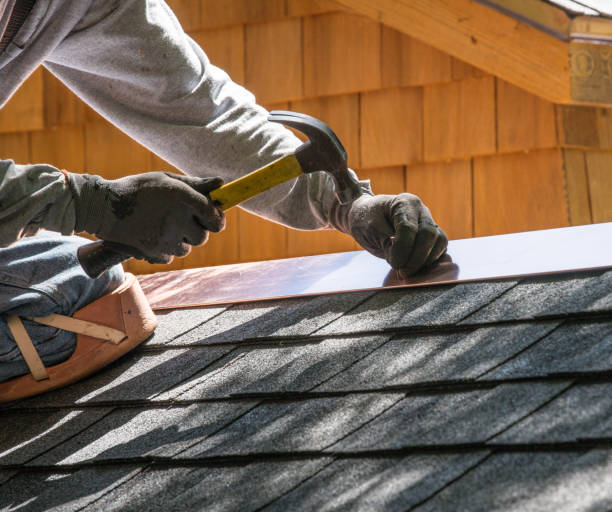 Quick and Trustworthy Emergency Roof Repair Services in Levittown, NY